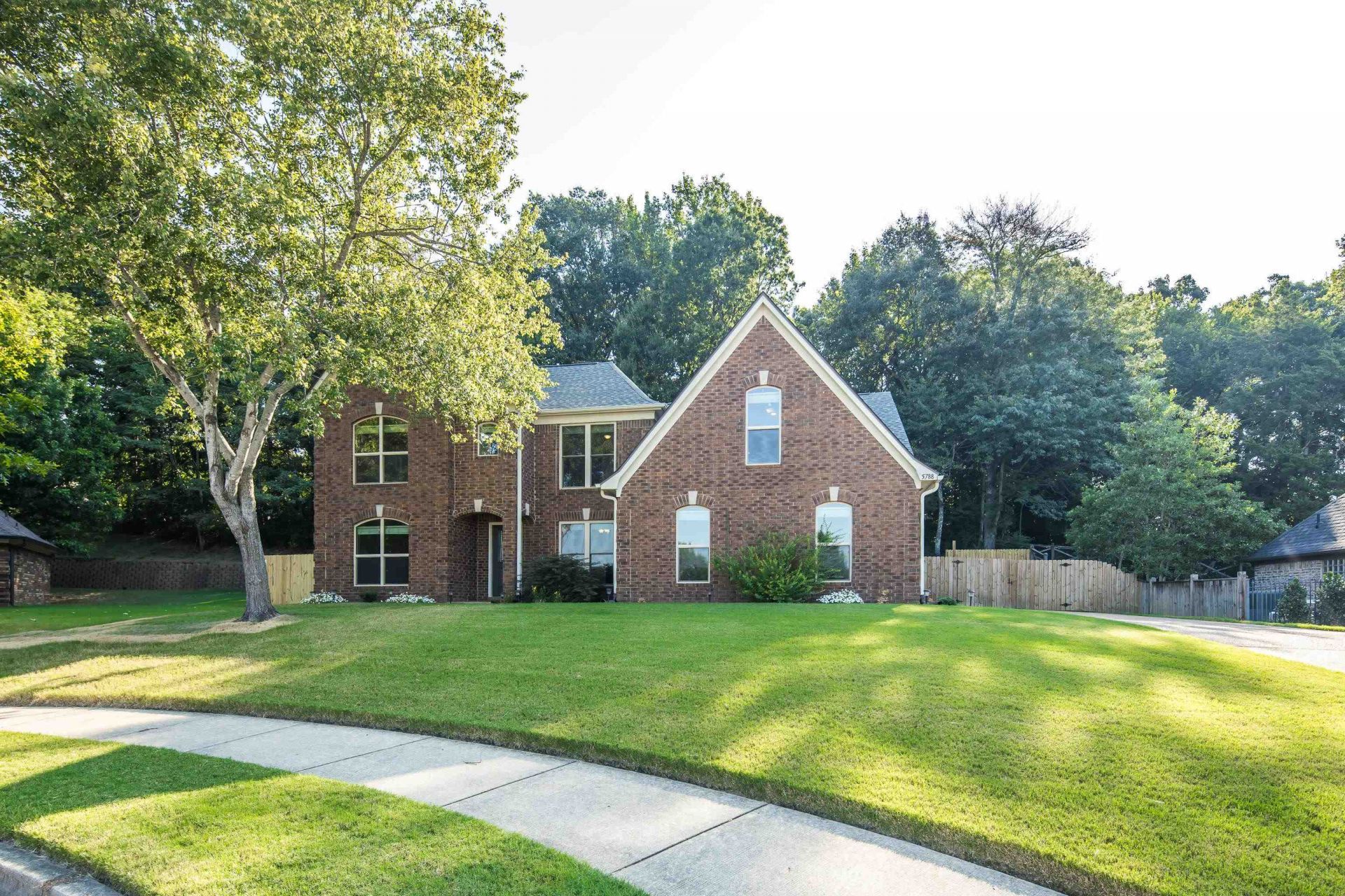 5788 Berry Patch Ln, Arlington, TN 38002 Main Photo