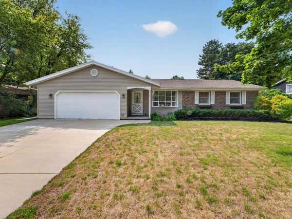 1702 N Page Street, Stoughton, WI 53589