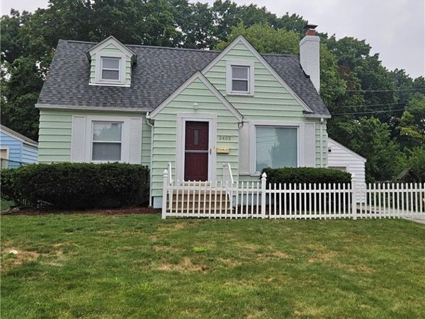 2402 Edgewater Drive , Poland, OH 44514