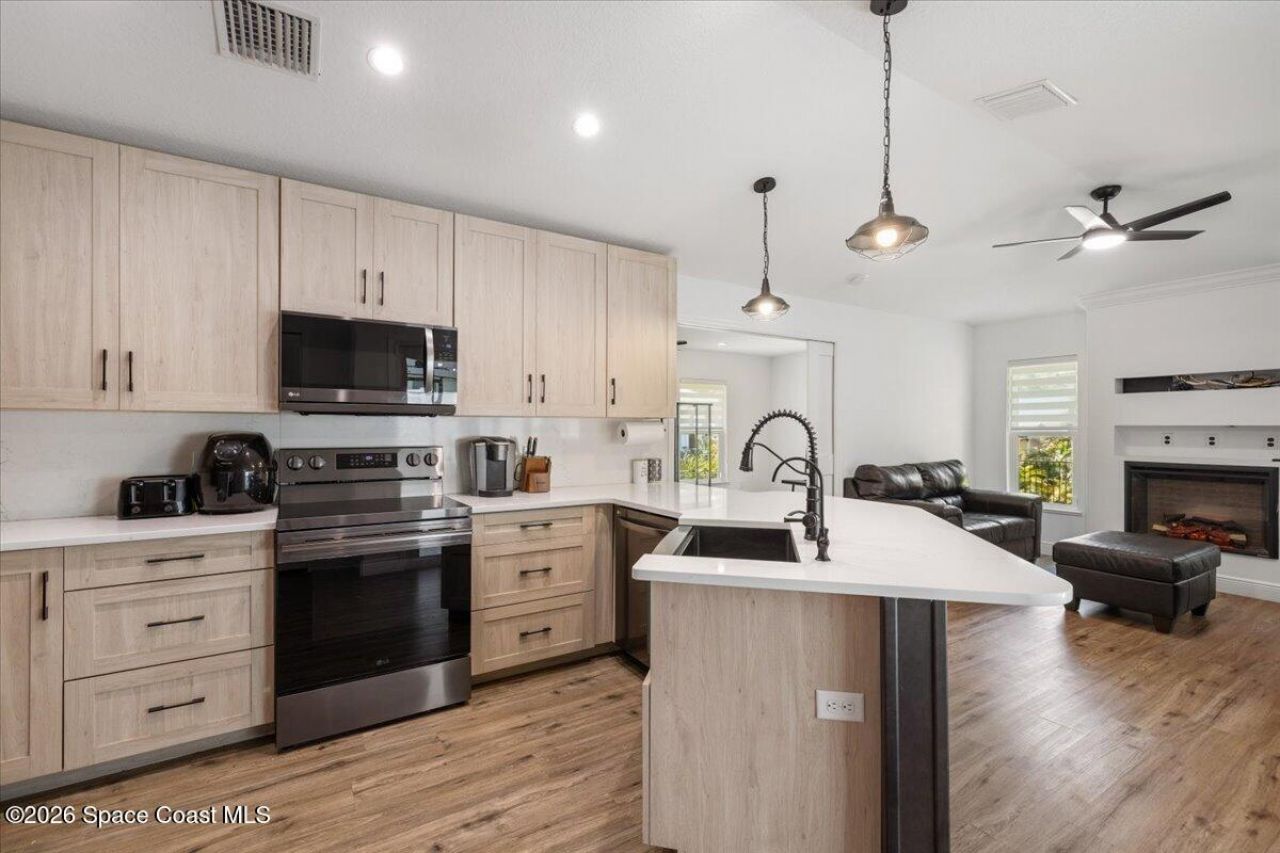 1575 Clearbrook Street , Sebastian, FL 32958 Photo