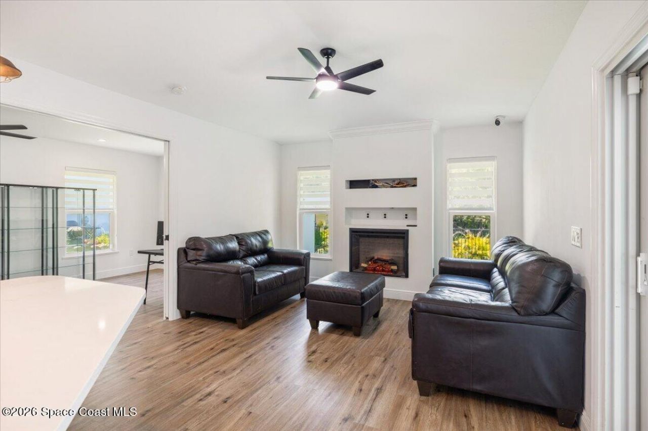 1575 Clearbrook Street , Sebastian, FL 32958 Photo