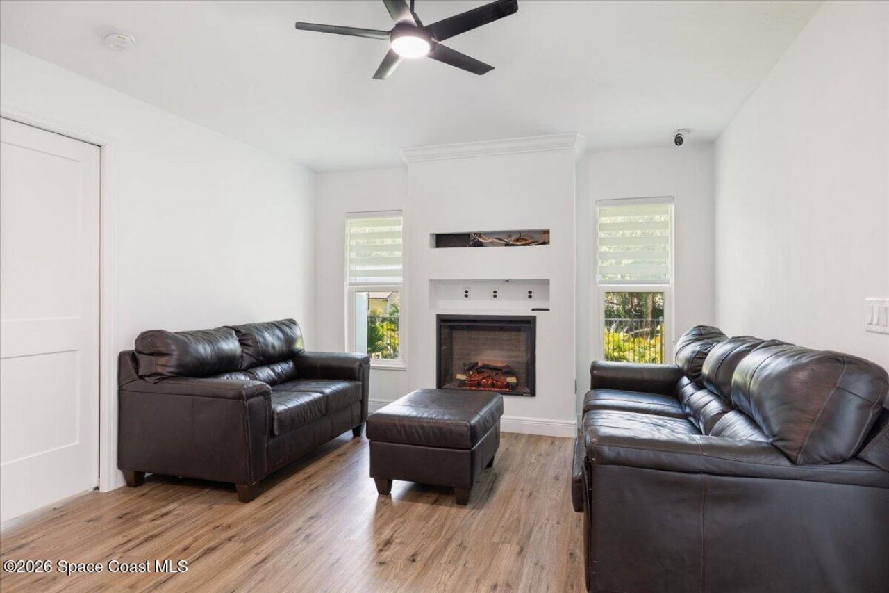 1575 Clearbrook Street , Sebastian, FL 32958 Photo
