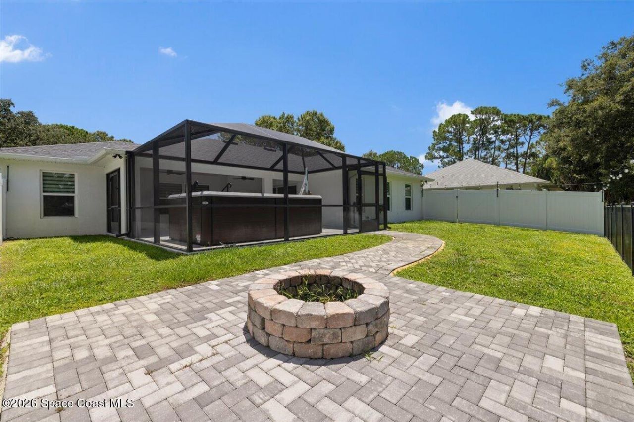 1575 Clearbrook Street , Sebastian, FL 32958 Photo