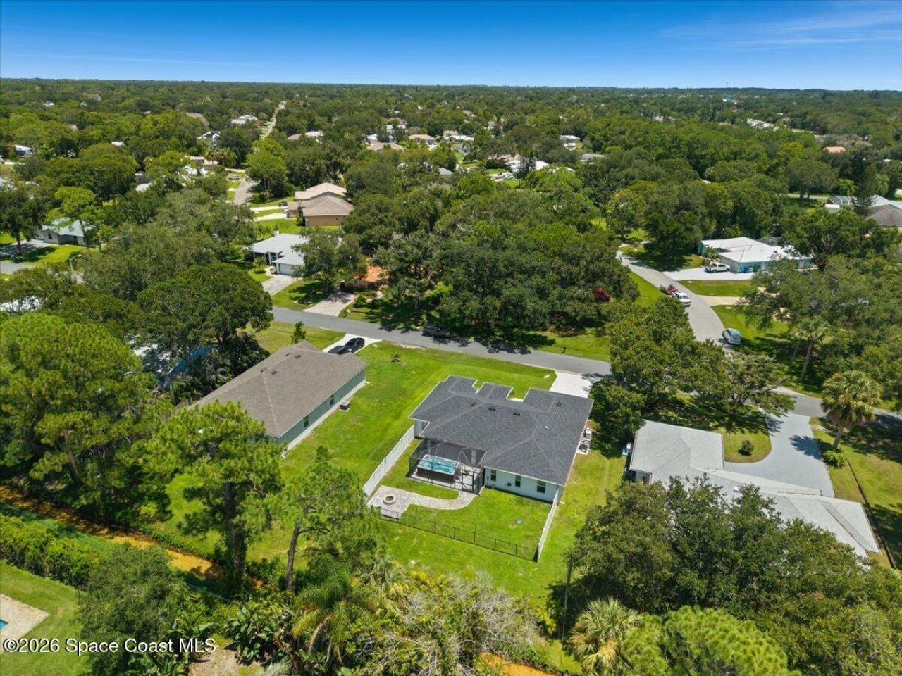 1575 Clearbrook Street , Sebastian, FL 32958 Photo