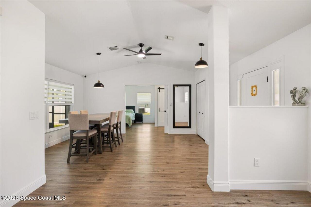 1575 Clearbrook Street , Sebastian, FL 32958 Photo