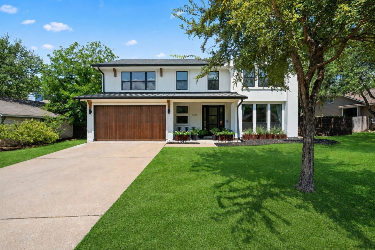 11506 Autumn Ridge Dr, Austin, TX 78759 Main Photo