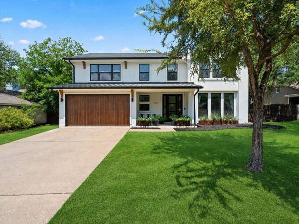 11506 Autumn Ridge DR, Austin, TX 78759