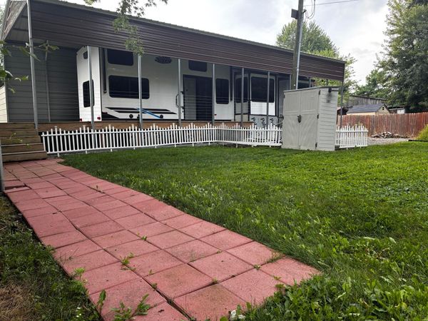 11007 State Street , Lakeview, OH 43331