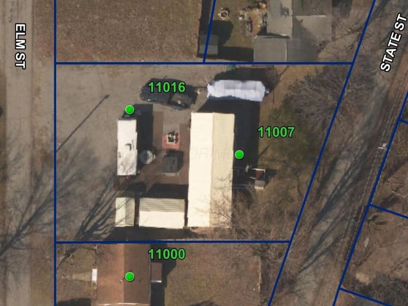 11007 State Street , Lakeview, OH 43331 Photo 30