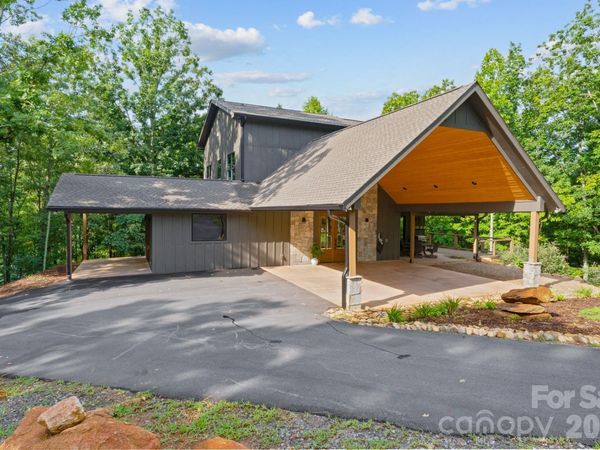 3135 Laurel Heights Drive , Unit #2, Morganton, NC 28655