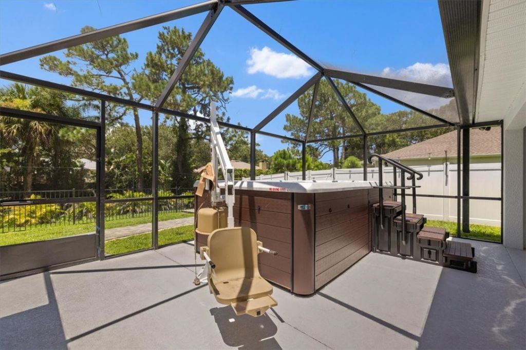 1575 Clearbrook Street, Sebastian, FL 32958 Photo