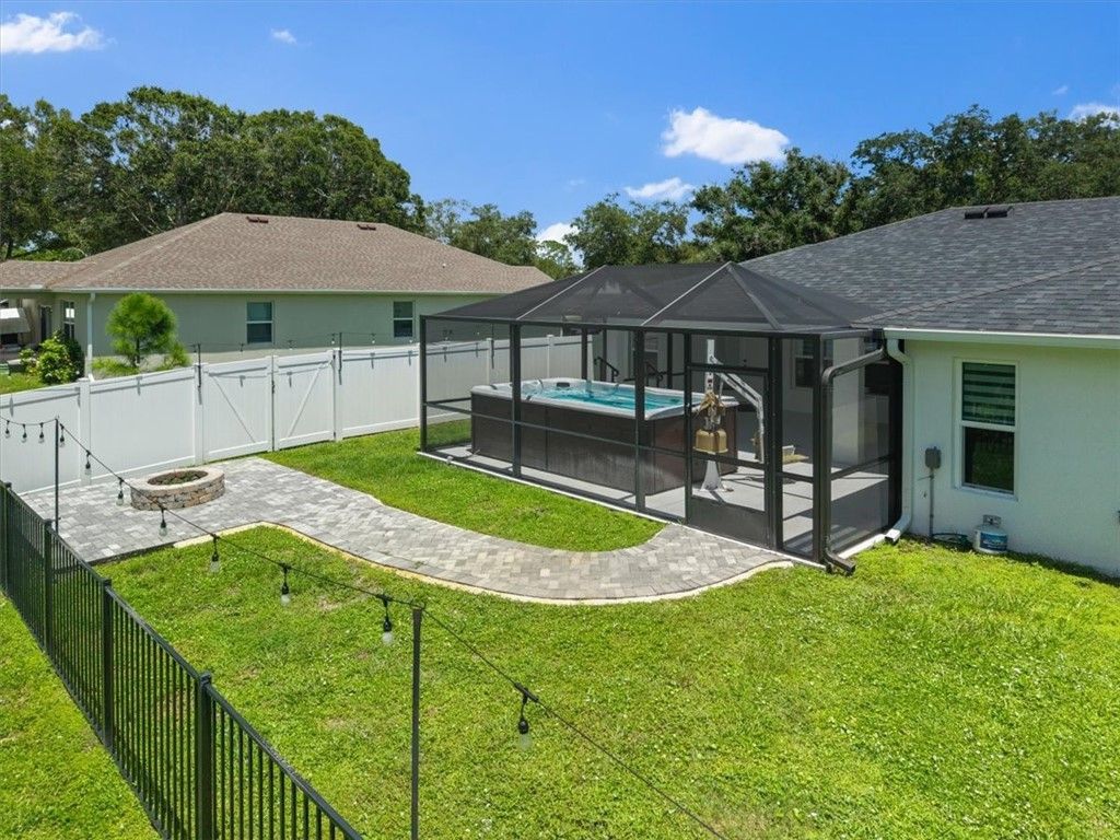 1575 Clearbrook Street, Sebastian, FL 32958 Photo