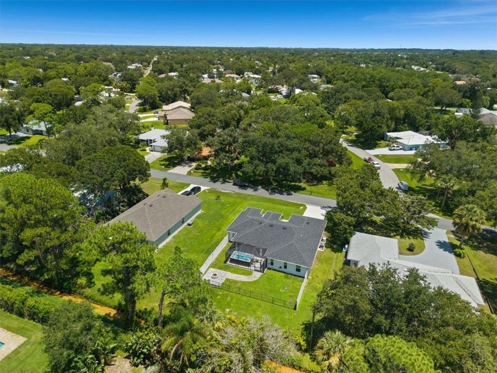 1575 Clearbrook Street, Sebastian, FL 32958 Photo