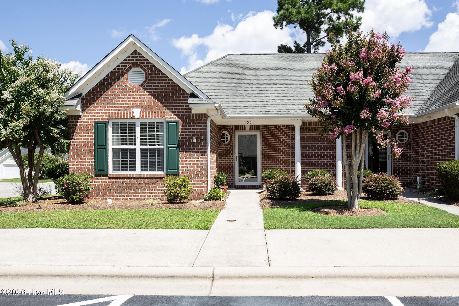 1001 Bridgeport Way, Leland, NC 28451 Main Photo
