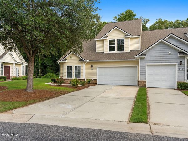 208 Pilothouse Place, Carolina Shores, NC 28467
