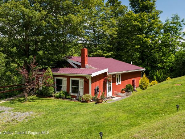 1425 County Road 2 , Prattsville, NY 12468