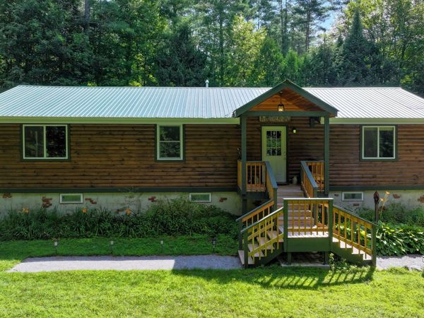 7 French Road, Schroon Lake, NY 12870