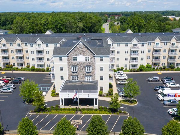 8 Wall Street, Unit APT 317, Clifton Park, NY 12065