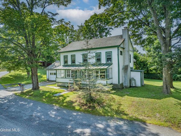 5 Dorance Road, Granville, NY 12832