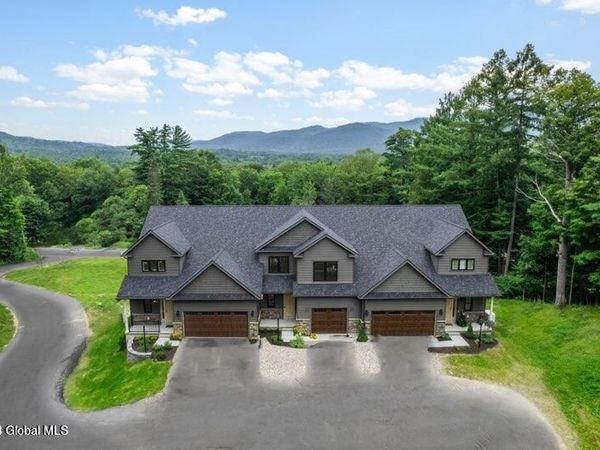 9 Hill Crest Lane, Unit 2, Lake George, NY 12845