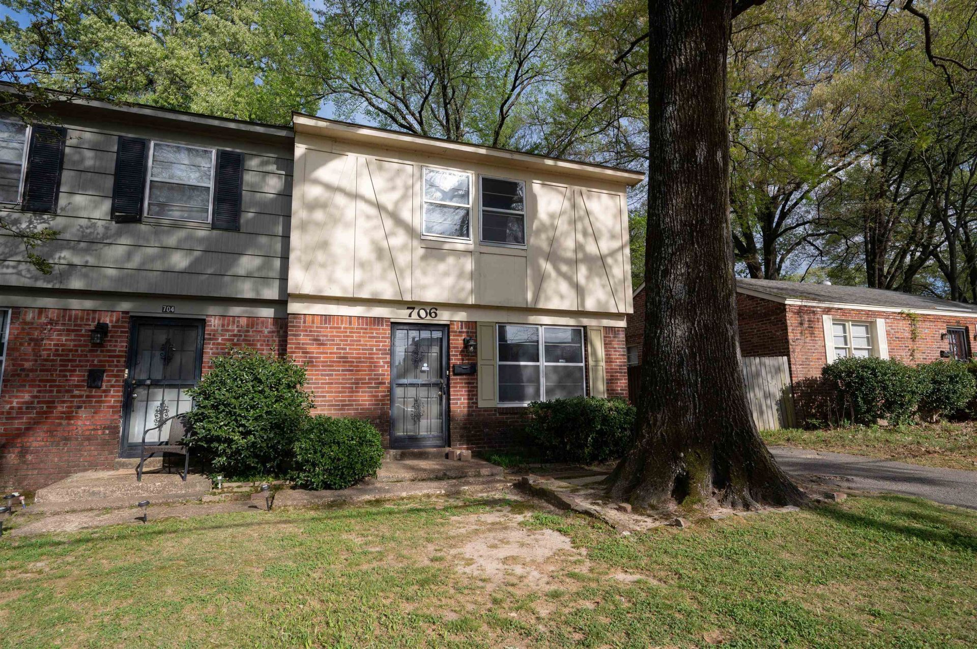 704 S Greer St, Memphis, TN 38111 Main Photo