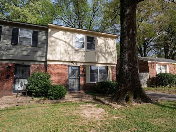 704 S GREER ST, Memphis, TN 38111
