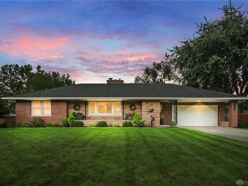 1068 Whitestone Road, Xenia, OH 45385 Photo 2