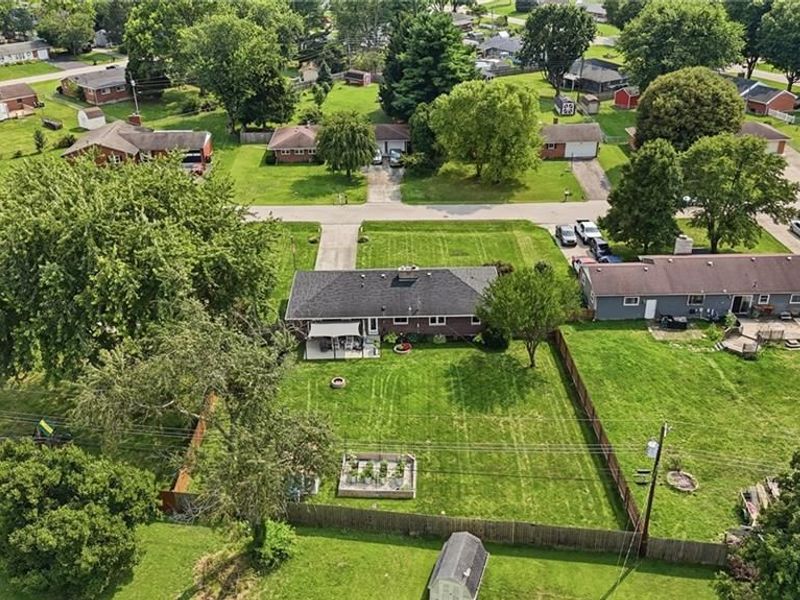 1068 Whitestone Road, Xenia, OH 45385 Photo 4