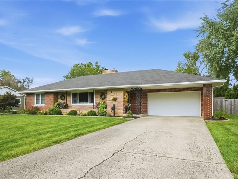 1068 Whitestone Road, Xenia, OH 45385 Photo 5