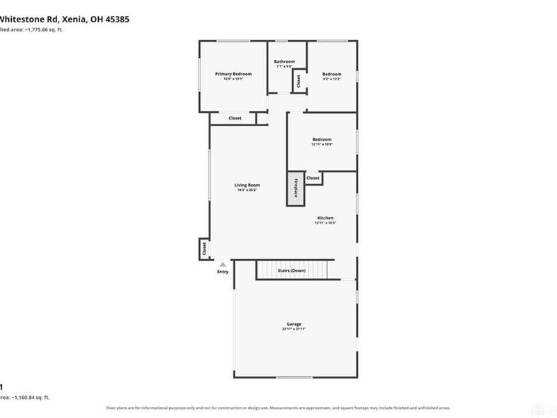 1068 Whitestone Road, Xenia, OH 45385 Photo 59