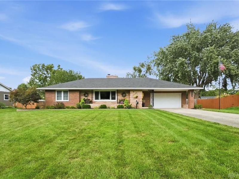 1068 Whitestone Road, Xenia, OH 45385 Photo 6