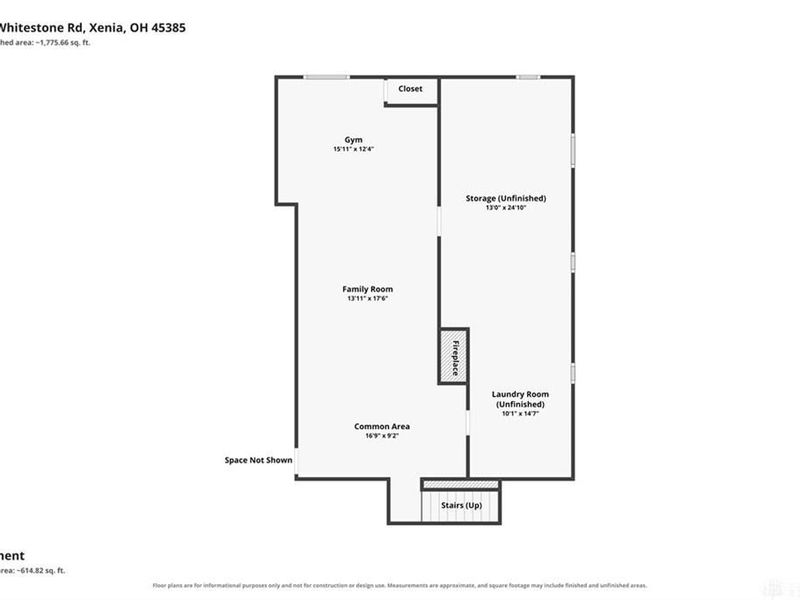 1068 Whitestone Road, Xenia, OH 45385 Photo 60