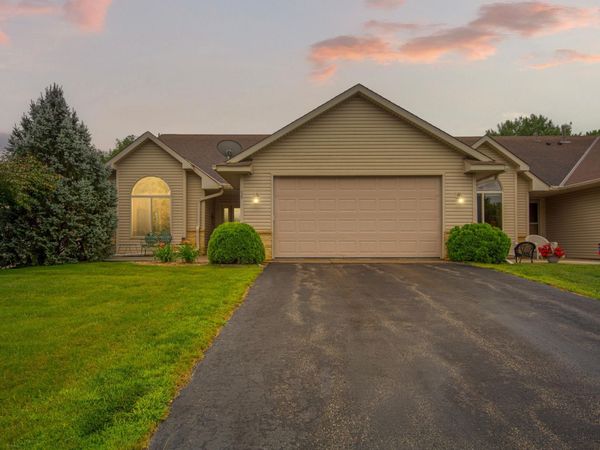 55 Egret Lane, Elysian, MN 56028