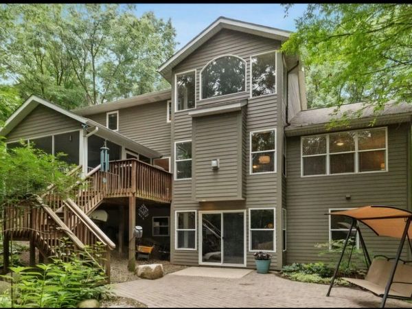 6200 Back Forty Drive NE, Belmont, MI 49306