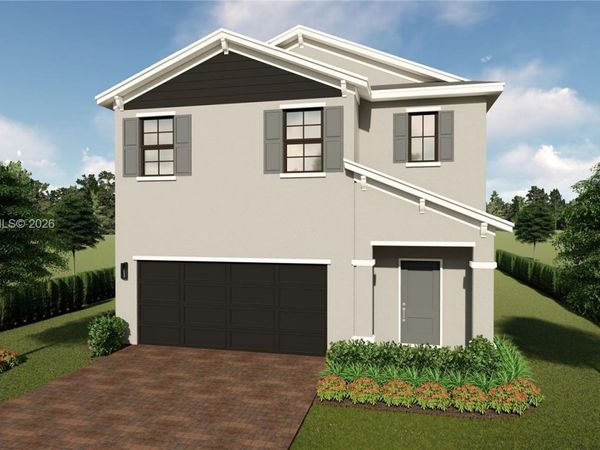34817 SW 189th Place , Homestead, FL 33034