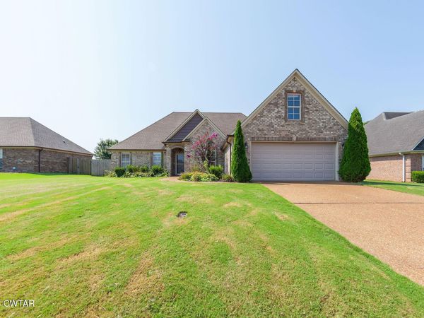32 Wexford Cove , Humboldt, TN 38343
