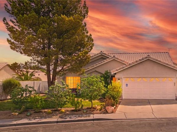 1780 Summerwood Circle , Henderson, NV 89012