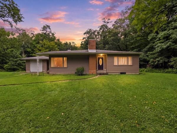 95 Griffon Drive, Mansfield, OH 44906