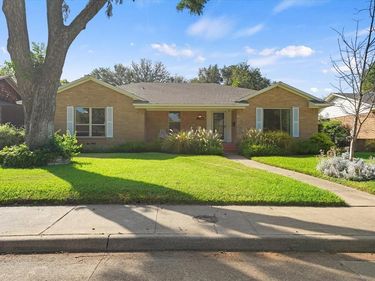 6138 N Jim Miller Road, Dallas, TX 75228