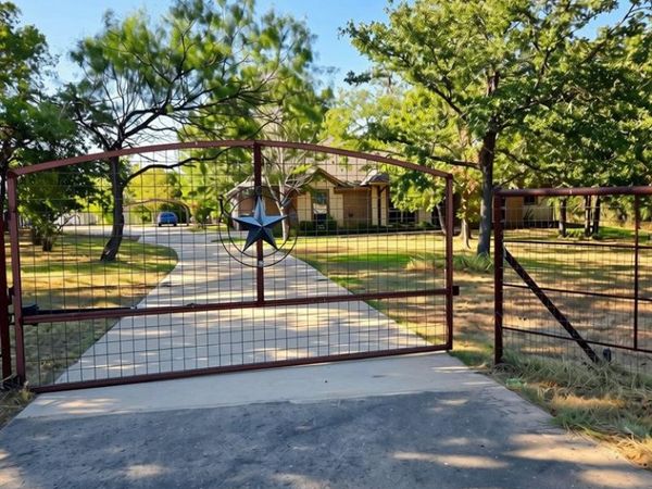 205 Niki Road, Paradise, TX 76073