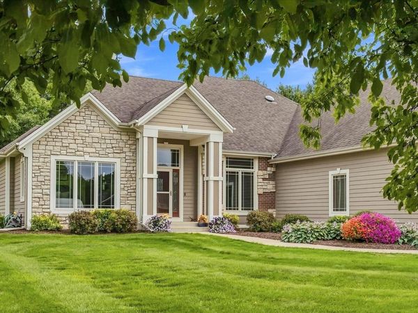 W144N9912 Sun Valley TRAIL, Germantown, WI 53022
