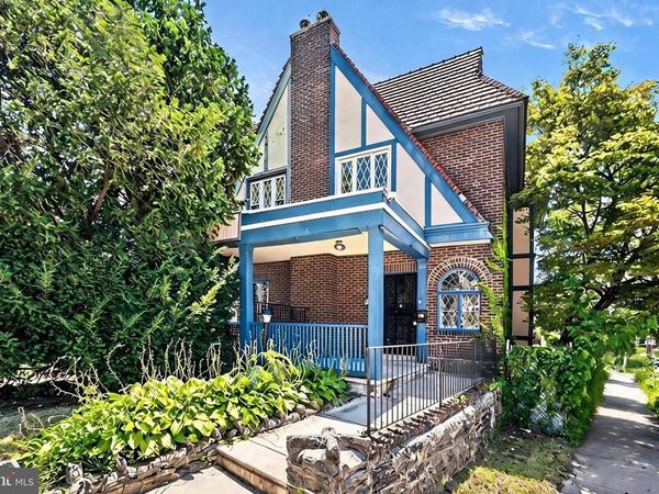 7234 BRIAR ROAD , PHILADELPHIA, PA 19138