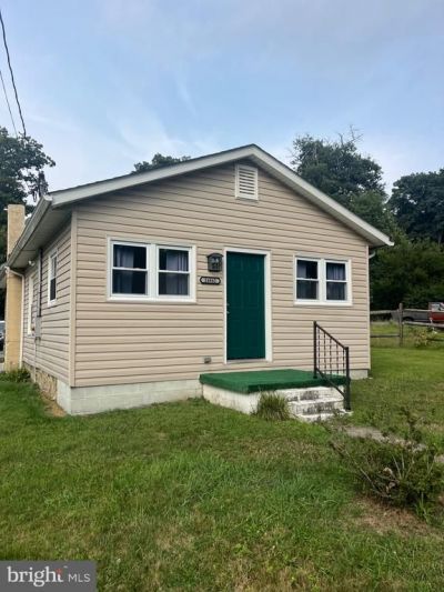 24842 PEN MAR ROAD, CASCADE, MD 21719