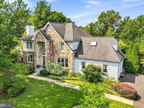 4152 TERSHER DRIVE, DOYLESTOWN, PA 18902