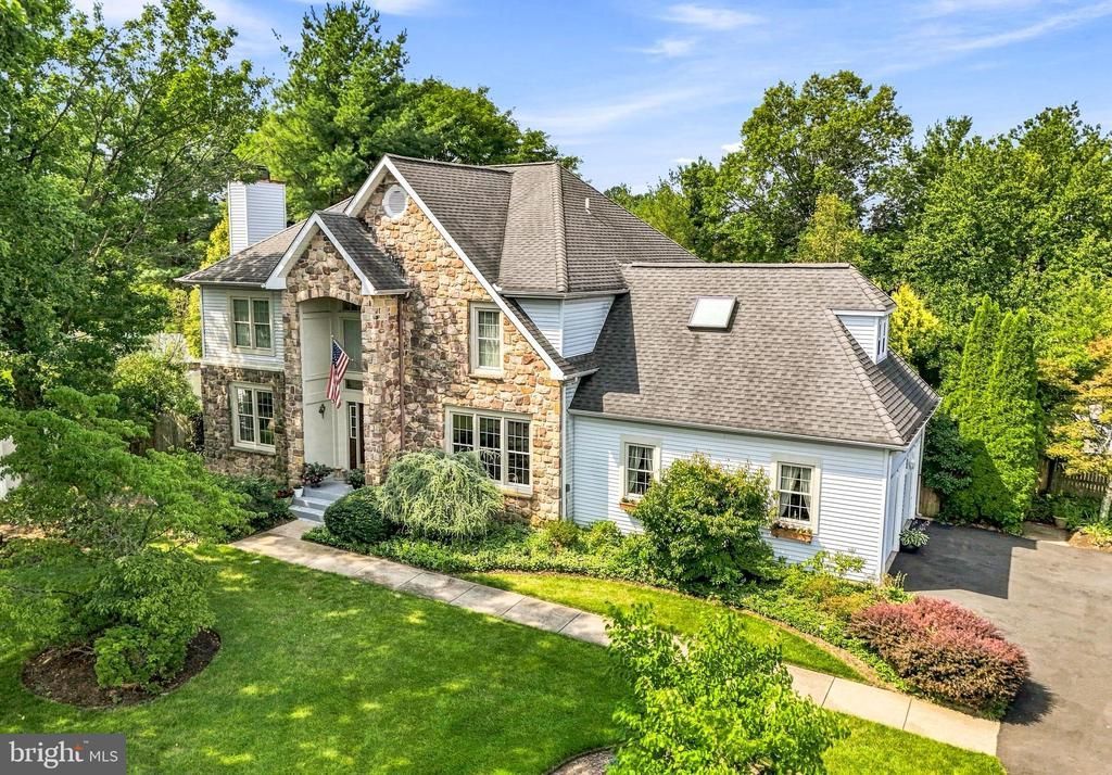 4152 TERSHER DRIVE, DOYLESTOWN, PA 18902