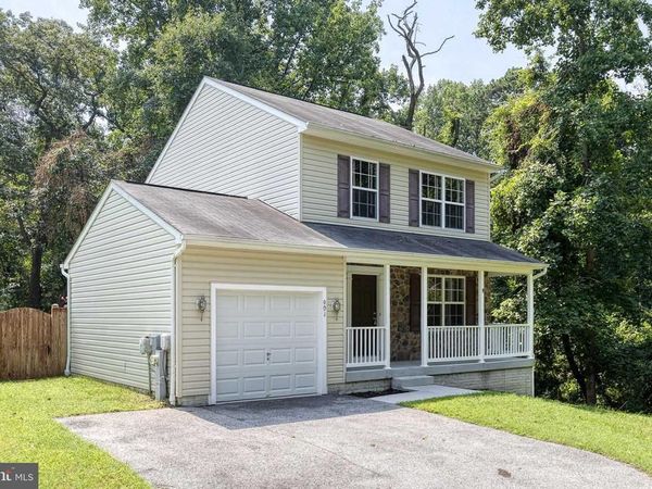 901 8TH STREET , PASADENA, MD 21122
