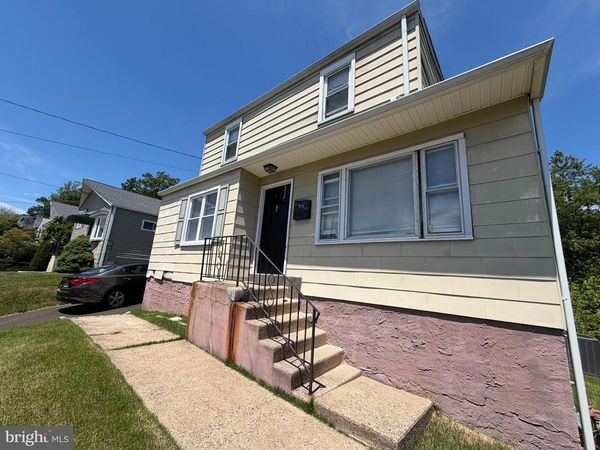 2923 TURNER AVENUE , ABINGTON, PA 19001