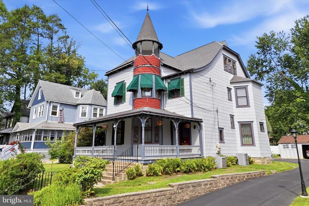 59 W GREENWOOD AVENUE , LANSDOWNE, PA 19050