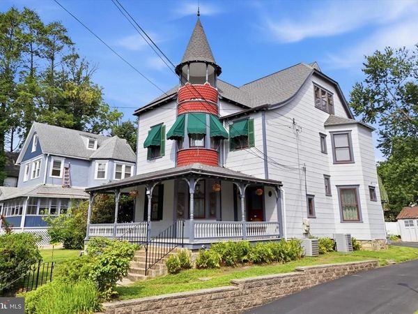 59 W GREENWOOD AVENUE, LANSDOWNE, PA 19050