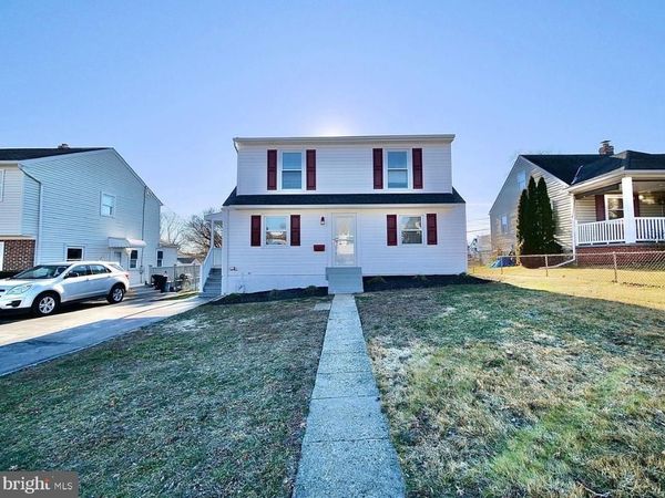40 NEELD LANE, ASTON, PA 19014